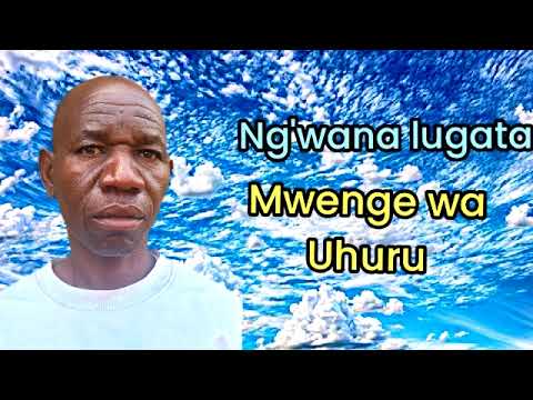 Mwana Lugata Mwenge Wa Uhuru 2025