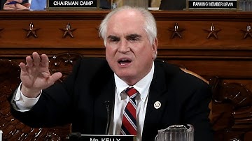 Republican Equates EPA