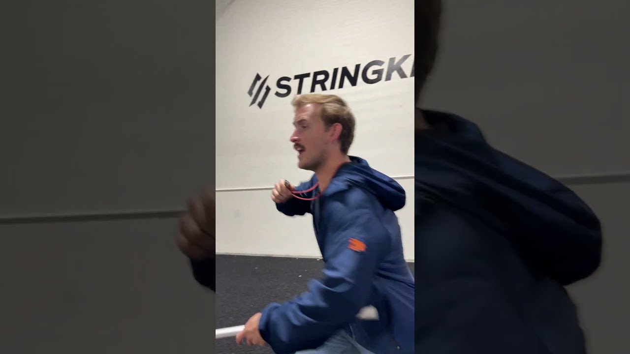 When your coach wasn't good... 