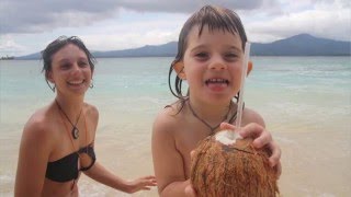 FAMILIAS VIAJERAS, MIRANDO EL MUNDO CON OJOS DE NIÑO FAMILIAS VIAJERAS, MIRANDO EL MUNDO CON OJOS DE NIÑO
