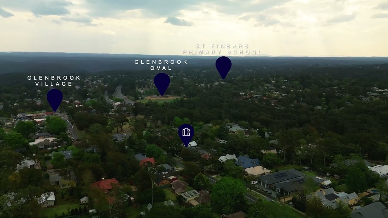 10 Lucasville Road, Glenbrook