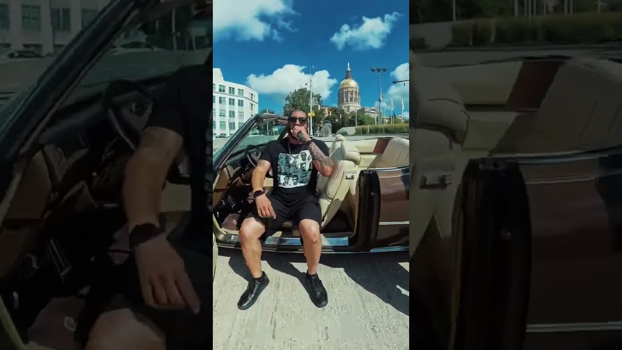Watch Archangel & Crown Vega - Motion on YouTube Watch Archangel & Crown Vega - Motion on YouTube