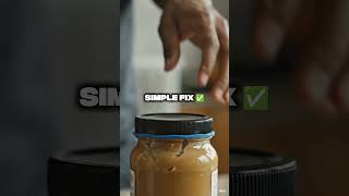Stop Wasting Money on This… 😳 (1-Minute Life Hack) #smartlivinghacks #kitchen #diykitchen