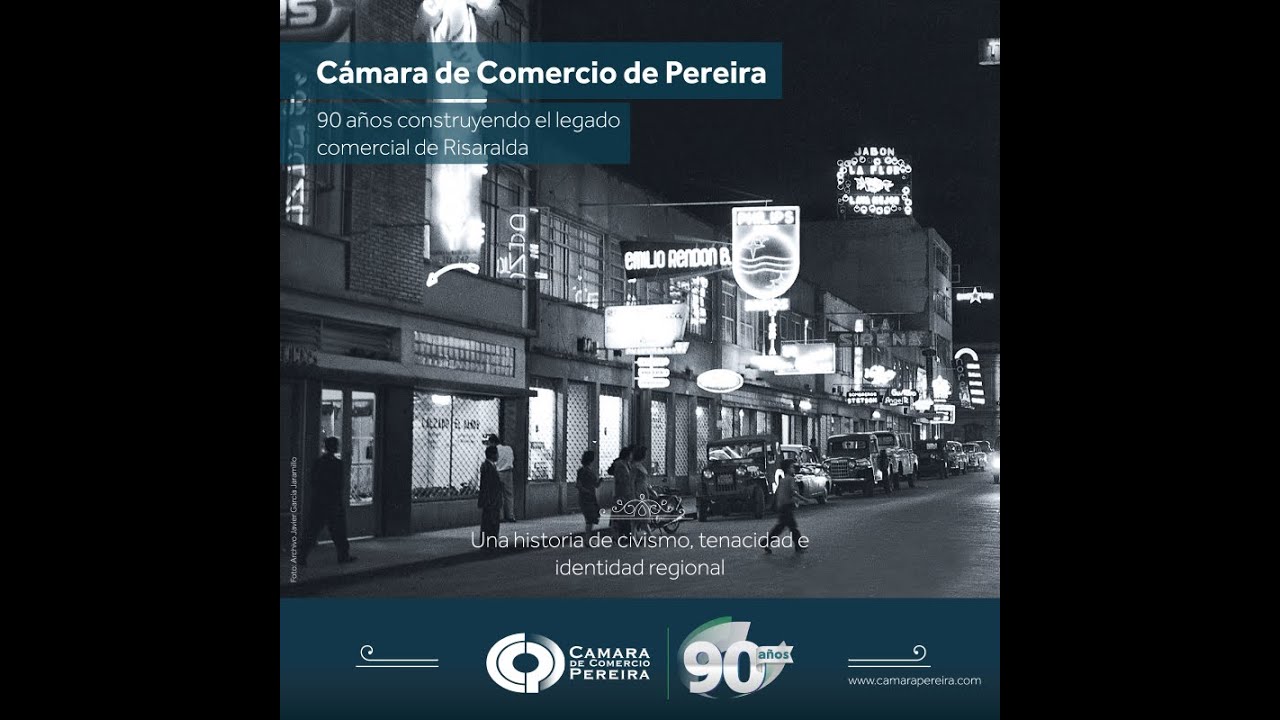 Resultado de imagen para Imagenes de la CÃ mara de Comercio de Pereira