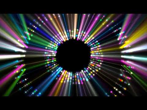 Video Hiệu Ứng Sân Khấu Đèn Lấp Lánh Đẹp Miễn Phí 2020 - youtube