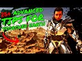 25 advanced scorched earth tips for ark survival ascended