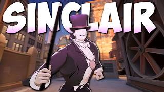 Destroying Players With Their Own Ults (Sinclair Gameplay)