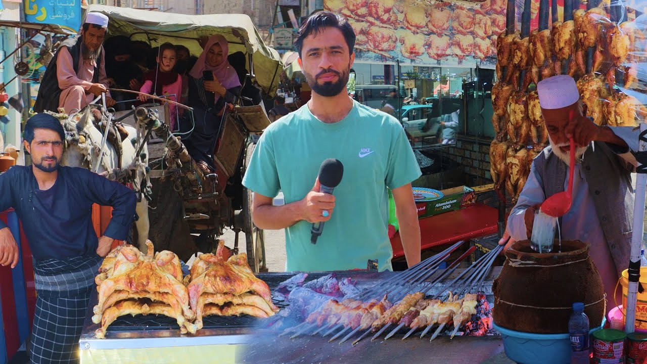 Kocha Qala-e- Wahid kabul, گزارش توحید، کوچه قلعه واحد کابل