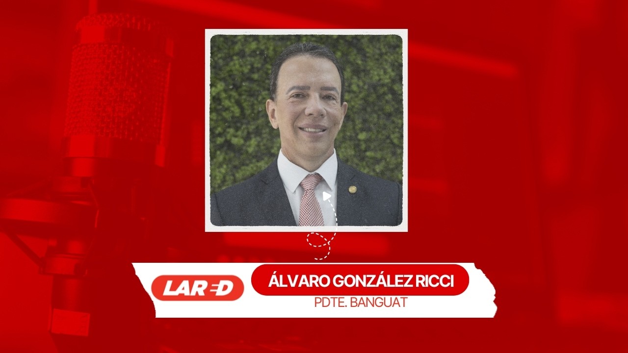 Esto debes de saber sobre el billete conmemorativo de Q100 en Guatemala