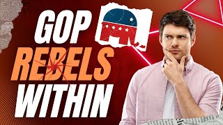 Gop Civil War? Cruz Desantis Challenge Trumps Script
