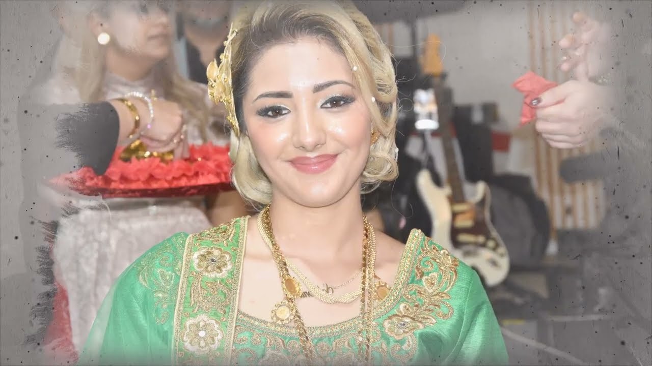 Bijav ki Belgija ko gazda Inan - Shukran - Salmona & Rahman - Part 1 Mladi Talenti