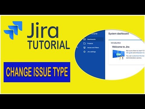 Videó: Hogyan módosíthatok egy részfeladatot feladattá a Jira alkalmazásban?
