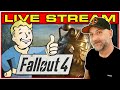 Fallout 4  episode 6  full playthrough 2024   live stream pc