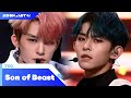 TO1 (티오원) - Son of Beast | KCON:TACT 4 U | Mnet 210722 방송