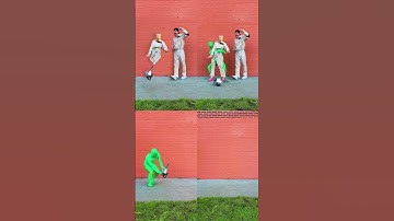 Thumbnail of #behindthescenes ghostbusters! @Itsnathanlust