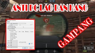 CARA SETTING PB ZEPETTO AGAR TIDAK LAG