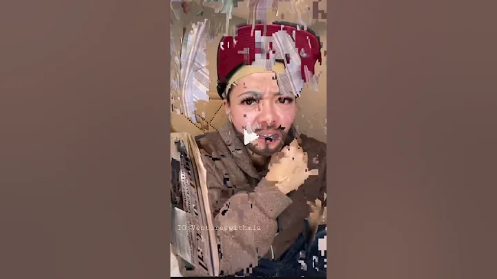 Grandpop | PART 1. (Comedian: Kevin Hart) #comedy #shorts #shortvideo #comedyskit #kevinhart