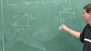 Physics: Vector components (72)
