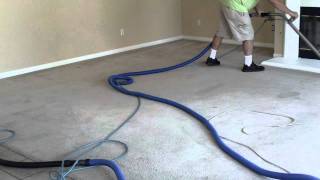 How I Clean Carpet - Quick Dry Carpet Cleaning-Inland Empire 951-8