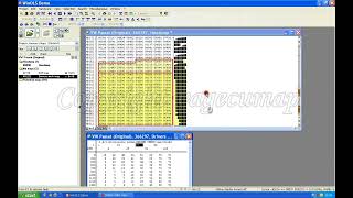 103 WinOLS Driver Wish Maps
