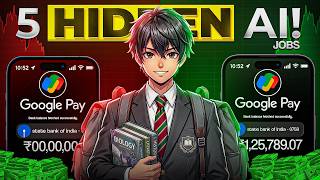 5 Hidden AI Part Time Jobs for Students (No Investment) screenshot 4