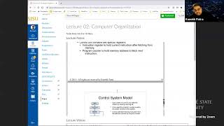 CS47: Spring 2021, Day 02