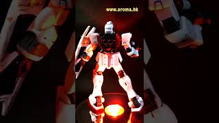 RGM-79GS GM Command Space Type