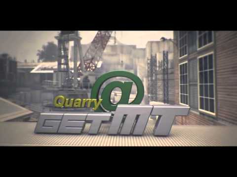 Mw2 - Quarry - 3D Motion Track Template