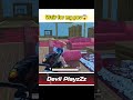 wait for @Devilplayzzz0 🥶😱❗#bgmi #pubg #battlegroundsmobileindia
