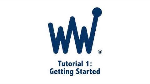 WaveWare MARS Tutorial 1 - Getting Started