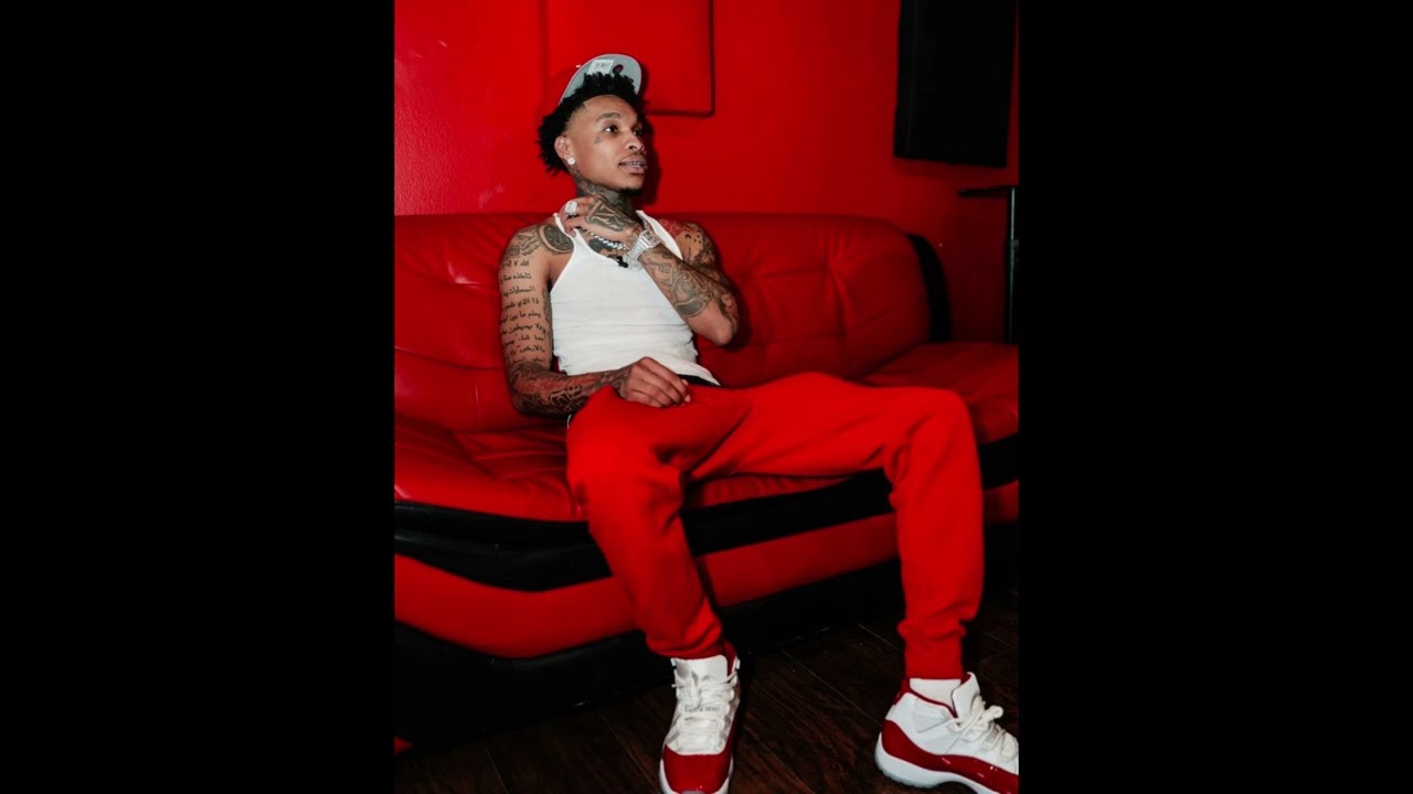 [FREE] GMK Type Beat | "Shark Bait" | Instrumental Rap Beat