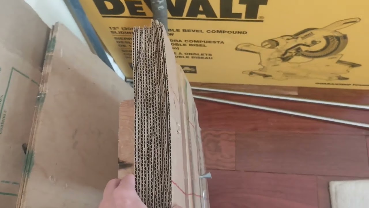 (for @balake.) simple single shot airgun from plumbing leftovers