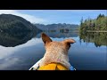 Our final days together vanlife on haida gwaii