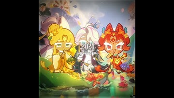 which’s ur fav?👀#cookierun #cookierunkingdom #crkedit #cookierunedit #cookierunkingdomedit #crk