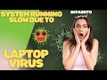 Remove Malware with Microsoft’s Free Tool | Step-by-Step Tutorial | REHMAN COMPUTER ACADEMY