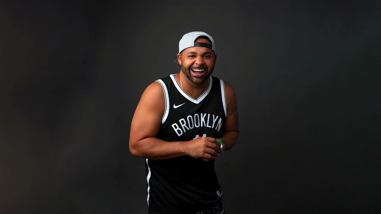 Joell Ortiz - Love is Love feat. Sheek Louch