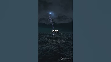 The Butterfly Effect: How Small Actions Create Big Changes #ButterflyEffect #ChaosTheory