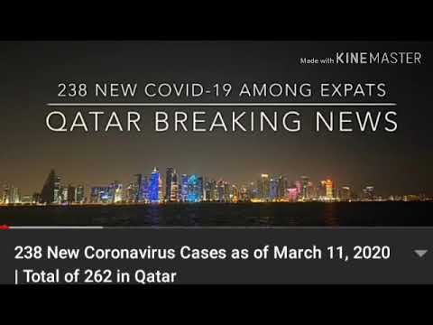 covid-19-doha,qatar-news