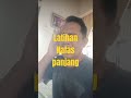 Driver latihan tilawah dan nafas panjang irama H Muammar ZA