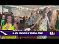Special Report: The History of Black Cowboys in Central Texas