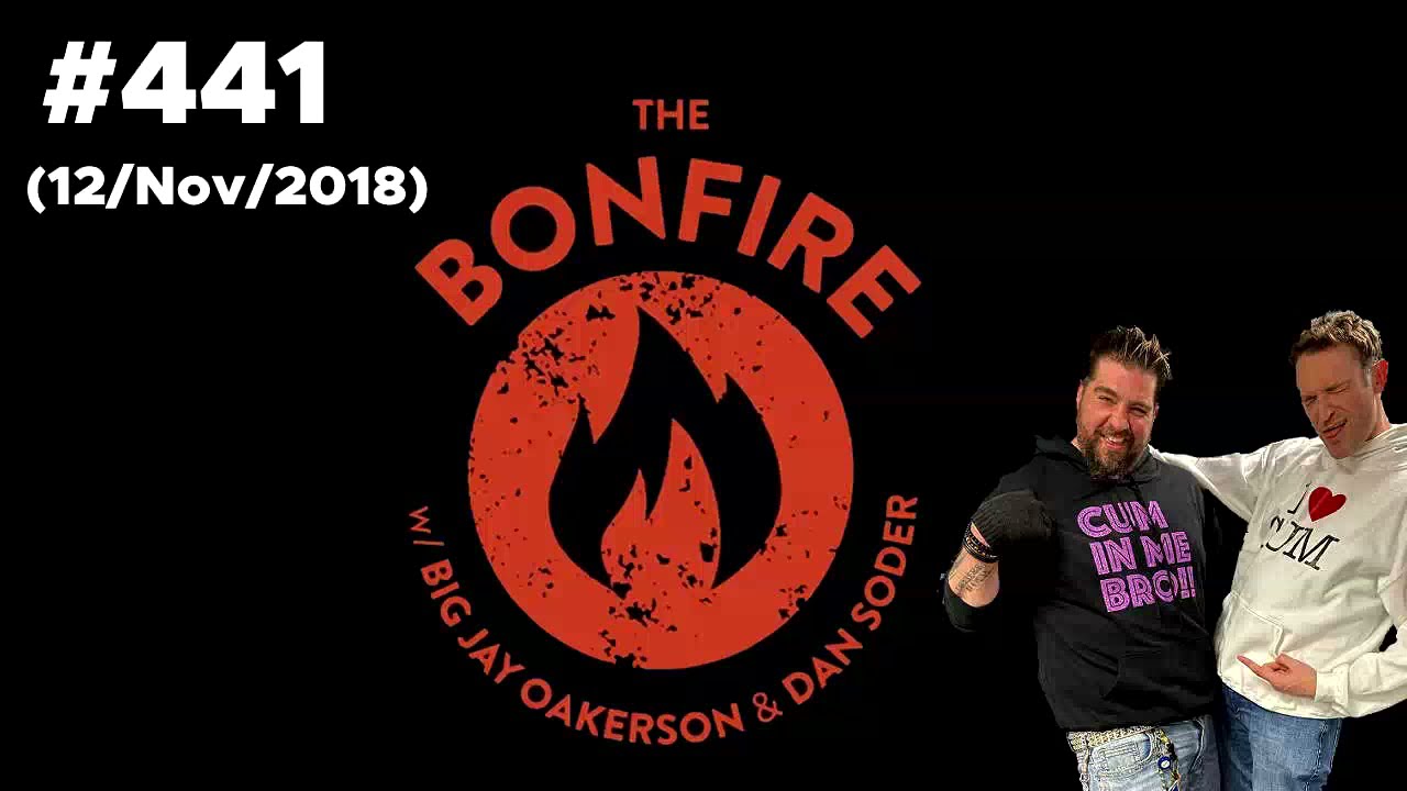The Bonfire 