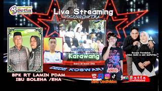 Live Dede Koswara Oceng Putra