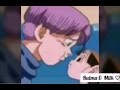 Trunks & Pan ❥ Por qué No Te Enamoras ♫♪
