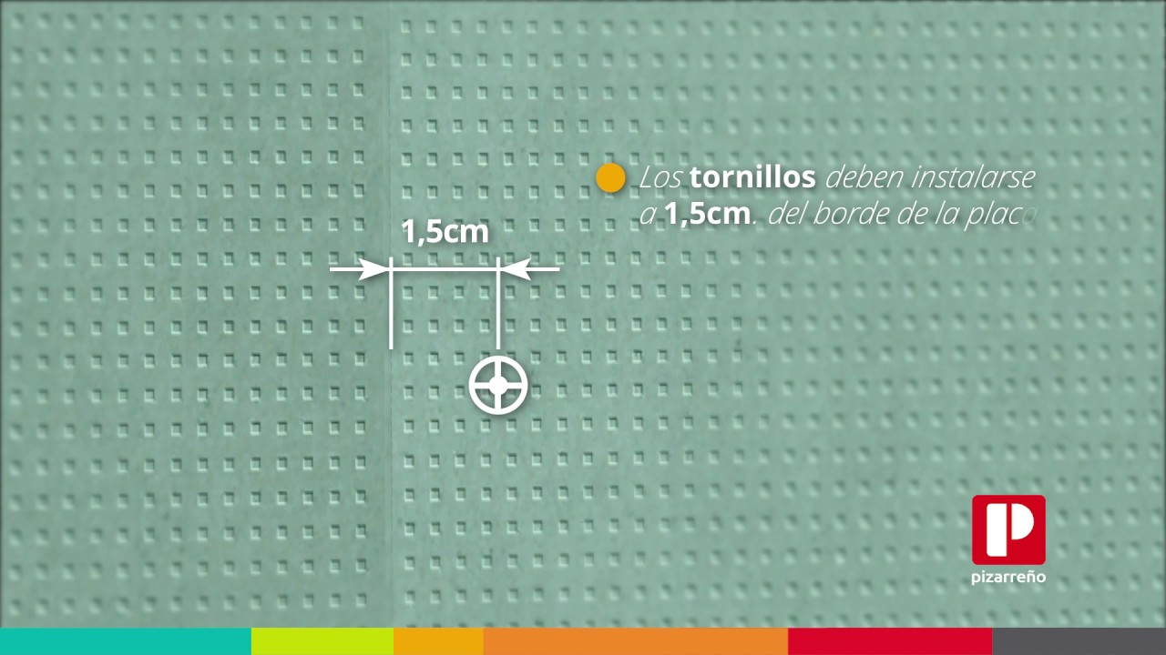 Plancha fibrocemento 6x1200x2400 mm Permanit base cerámica Pizarreño easy.cl