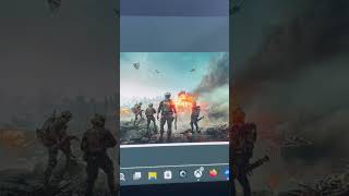 Keep getting this error when I try too launch bf6 on my Asus rog ally