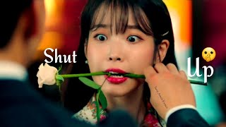 🤪Shut  up. How To Shut up a Girl 🤐. Boy Attitude status 🔥 screenshot 5