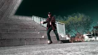 Legend Dancers  Mike Shinoda  Cupcake Cake  Robot Dance  By Yaco