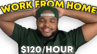 7 High Income Skills to Make Money Online and Work From Home ($120/Hr)