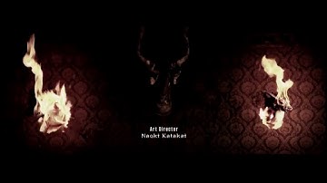 The Evil Within Intro ft Paranormal lockdown theme Between Heaven  Hell