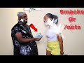 Smacks or facts challenge w/ Rolleysoeasy ( did I get to smack him ???) 😥